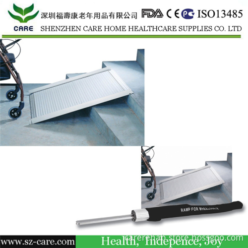 Hot Selling Mobility Ramps